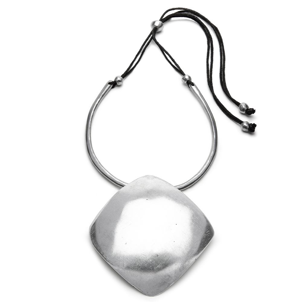 COLIER ALUMINIU - AL02224 