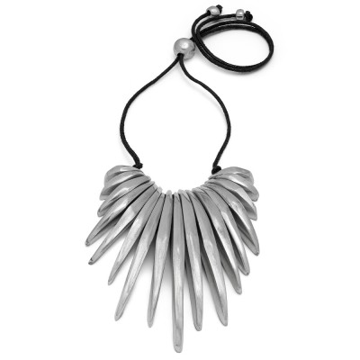 COLIER ALUMINIU - AL02243