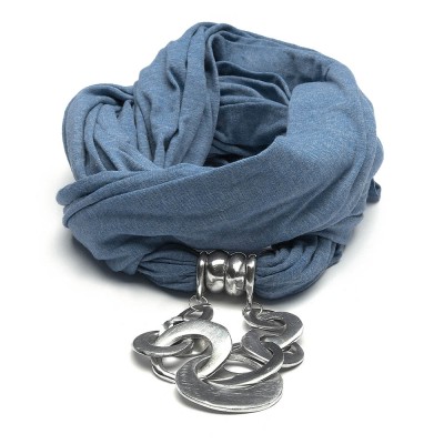 COLIER - JEANS AL18008
