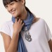 COLIER - JEANS AL18008