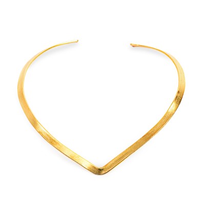 CHOKER ALAMA - V