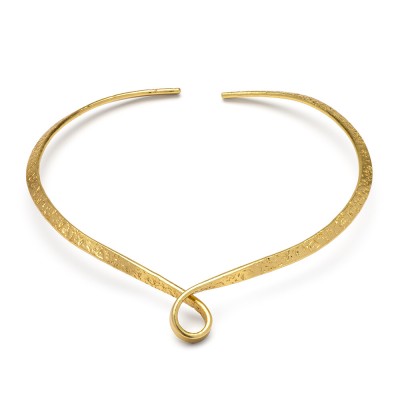 CHOKER ALAMA - CAPPIO