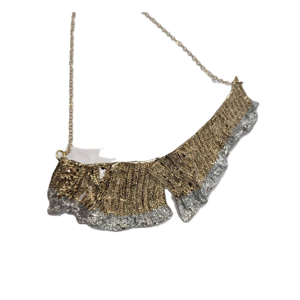 COLIER - K1104SILVER