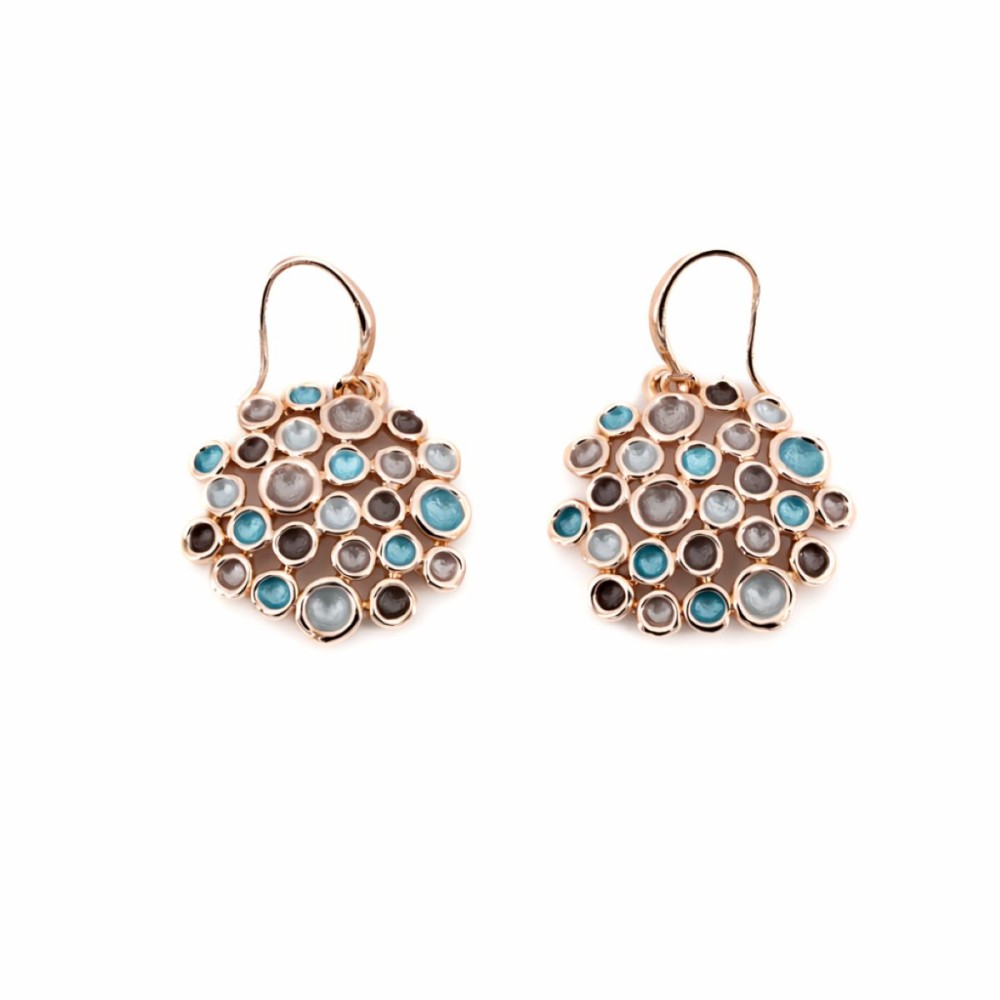 Cercei rotunzi - KLK Italia 