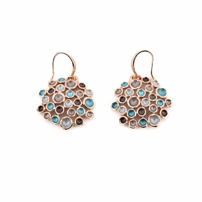 Cercei rotunzi - KLK Italia 