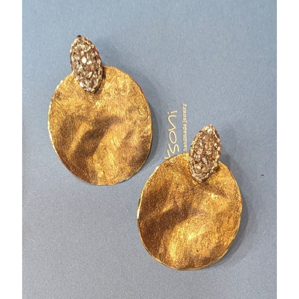 CERCEI - ILLUSION TAN