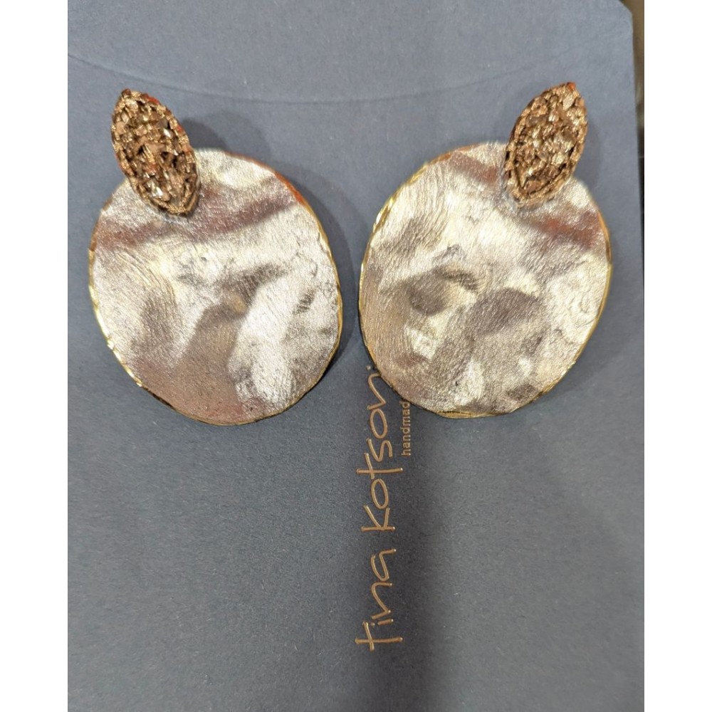 CERCEI - ILLUSION ARGINTII